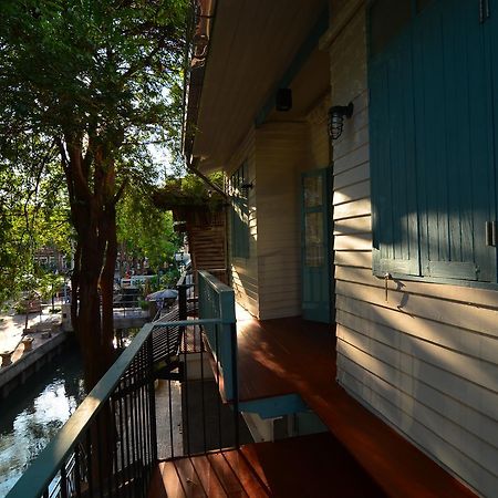 בנגקוק La Moon Hostel מראה חיצוני תמונה