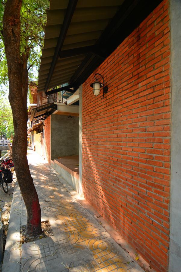 בנגקוק La Moon Hostel מראה חיצוני תמונה