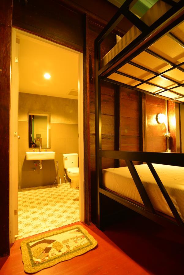 בנגקוק La Moon Hostel מראה חיצוני תמונה