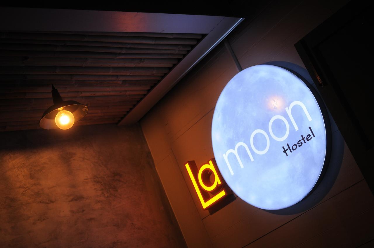 בנגקוק La Moon Hostel מראה חיצוני תמונה