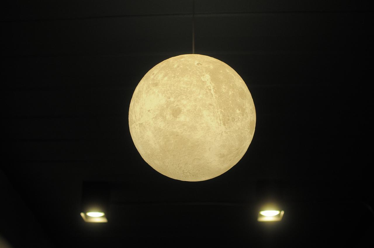 בנגקוק La Moon Hostel מראה חיצוני תמונה