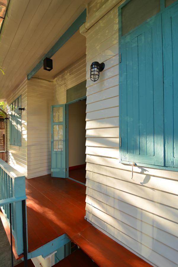 בנגקוק La Moon Hostel מראה חיצוני תמונה